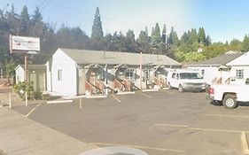 Madison Suites Motel